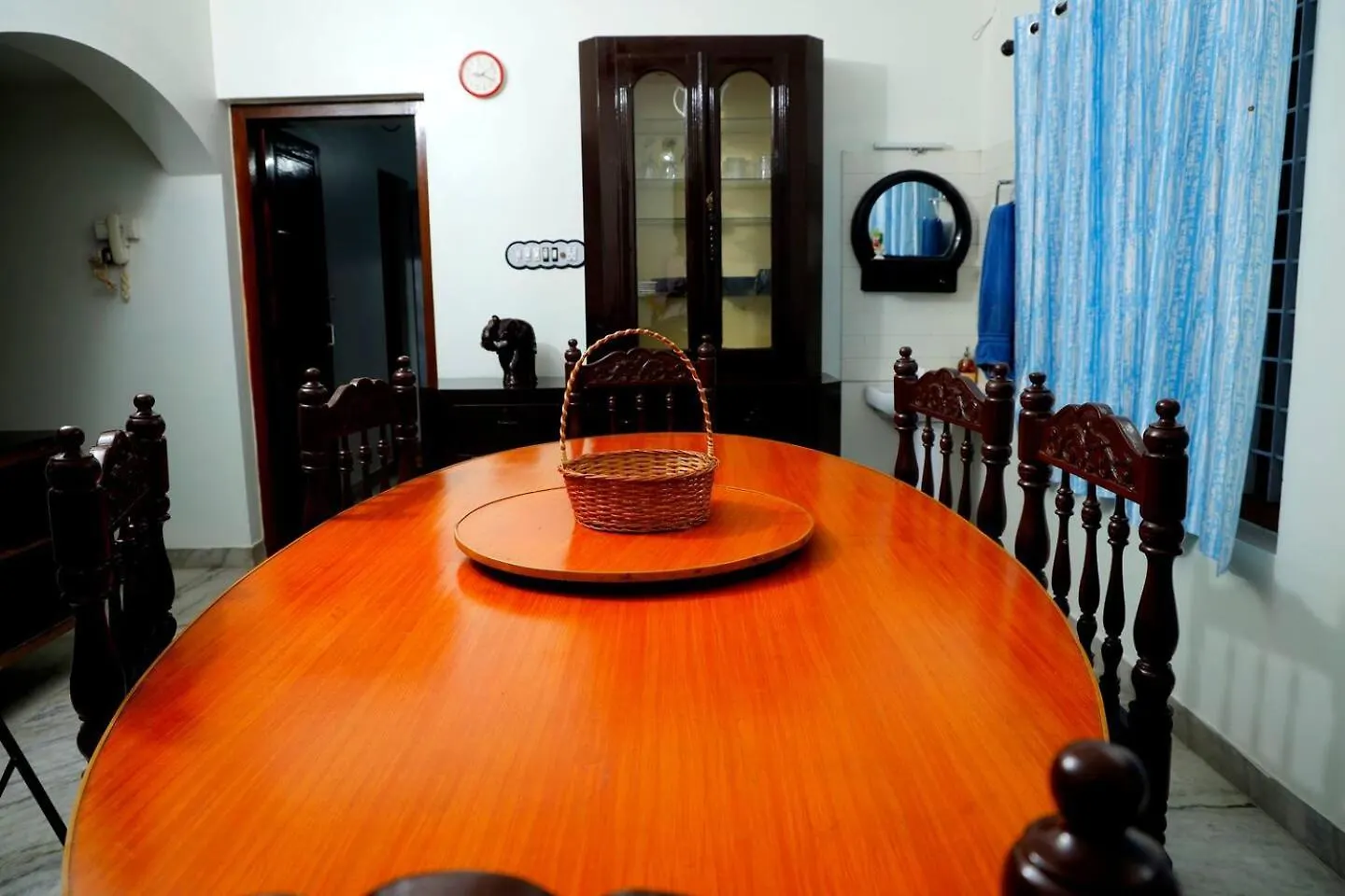 Alleppey Haven Homestay Near Backwaters Ground And First Floor Alappuzha