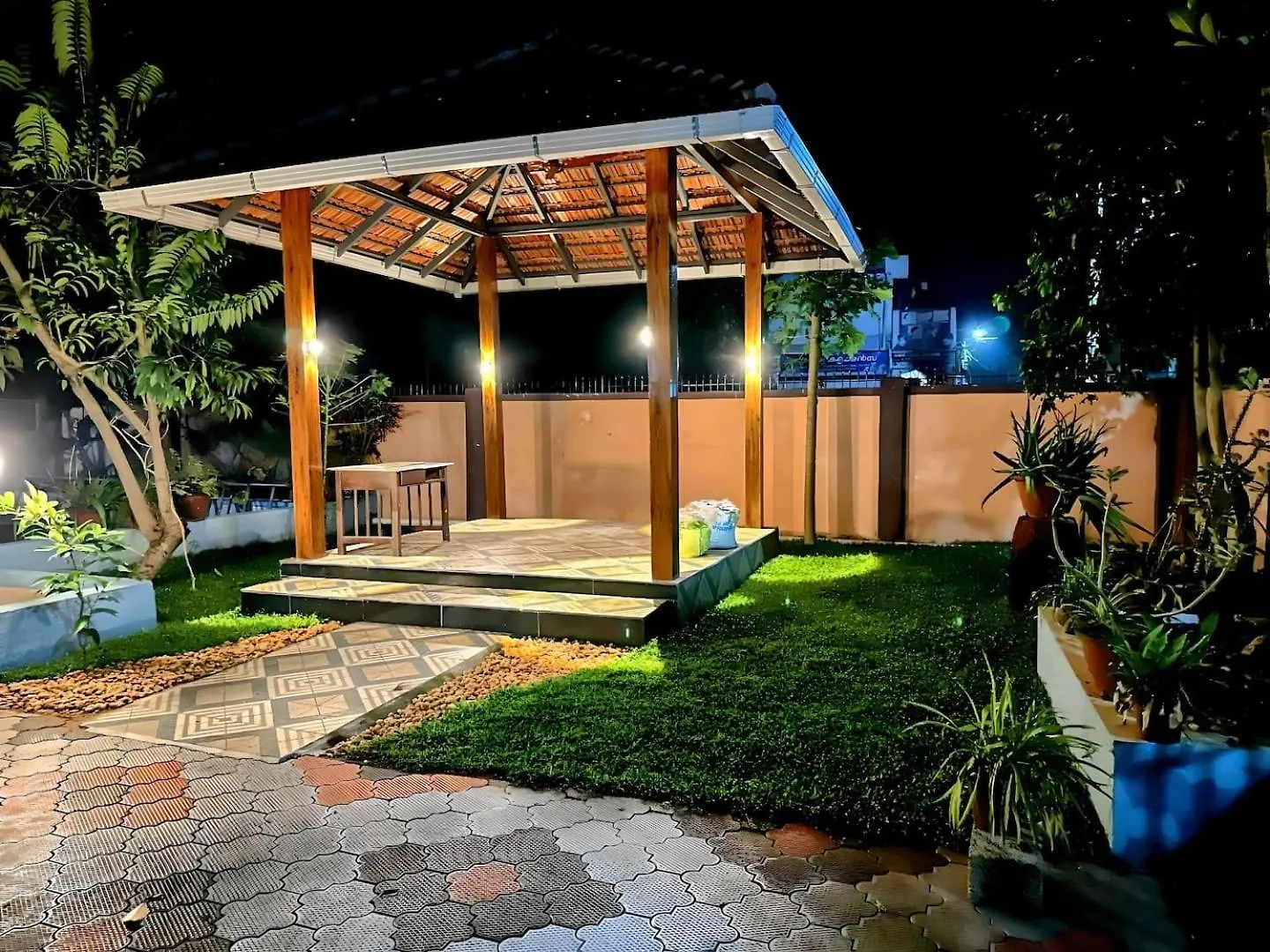 Alleppey Haven Homestay Near Backwaters Ground And First Floor Alappuzha
