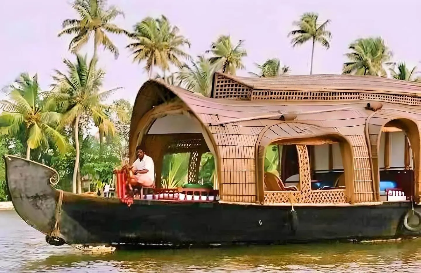 Alleppey Haven Homestay Near Backwaters Ground And First Floor Alappuzha Prázdninový dům