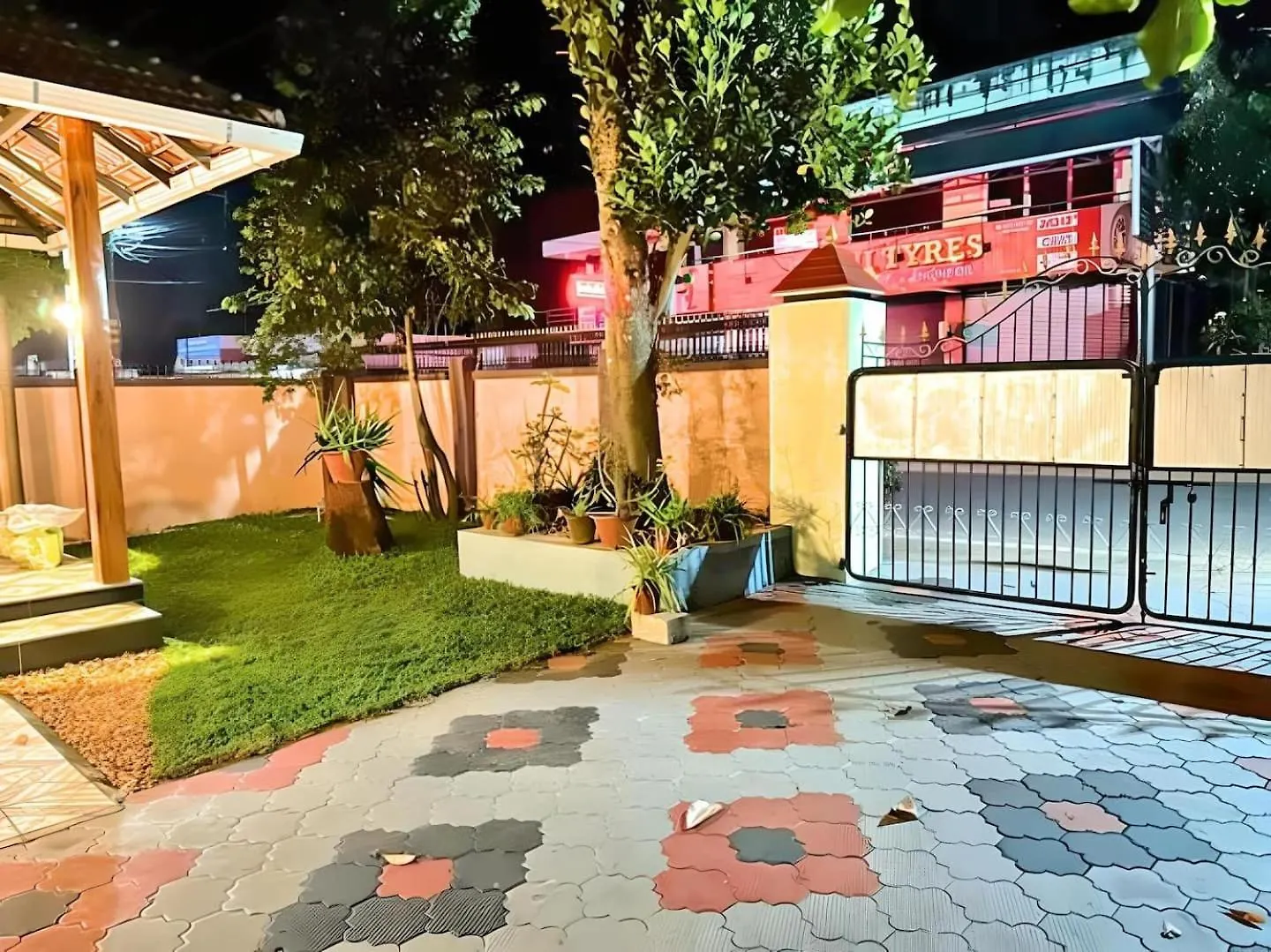 Alleppey Haven Homestay Near Backwaters Ground And First Floor Alappuzha